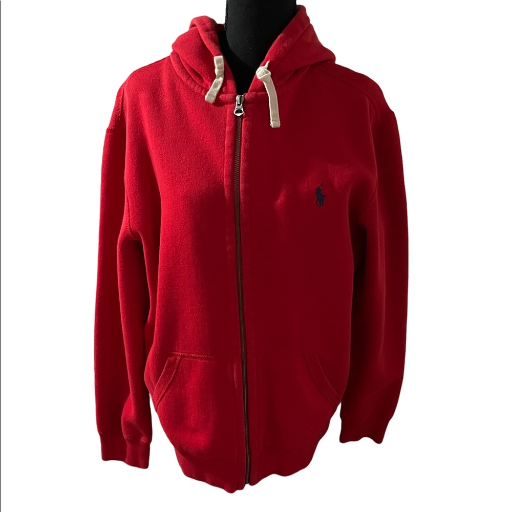 Mens sweatsuit